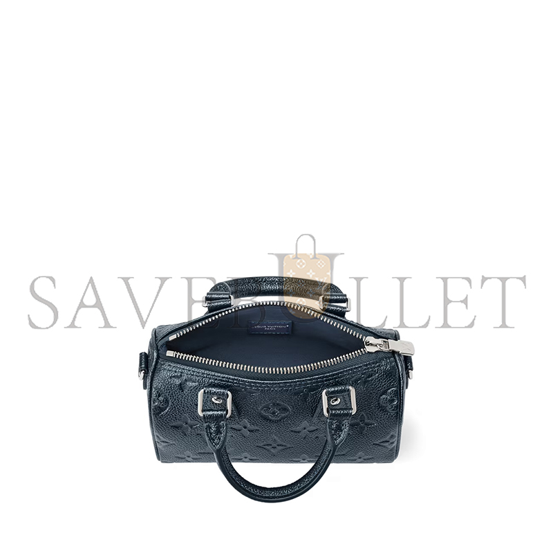 LOUIS VUITTON NANO SPEEDY M26510 (16*10*7.5cm) LOUIS VUITTON NANO SPEEDY M26510 (16*10*7.5cm)